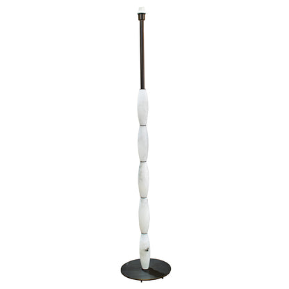 Rosella Floor Lamp - RV Astley