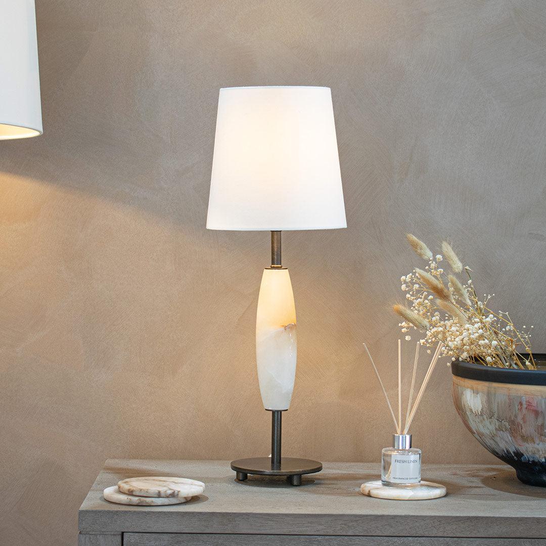 Rosella Table Lamp - RV Astley