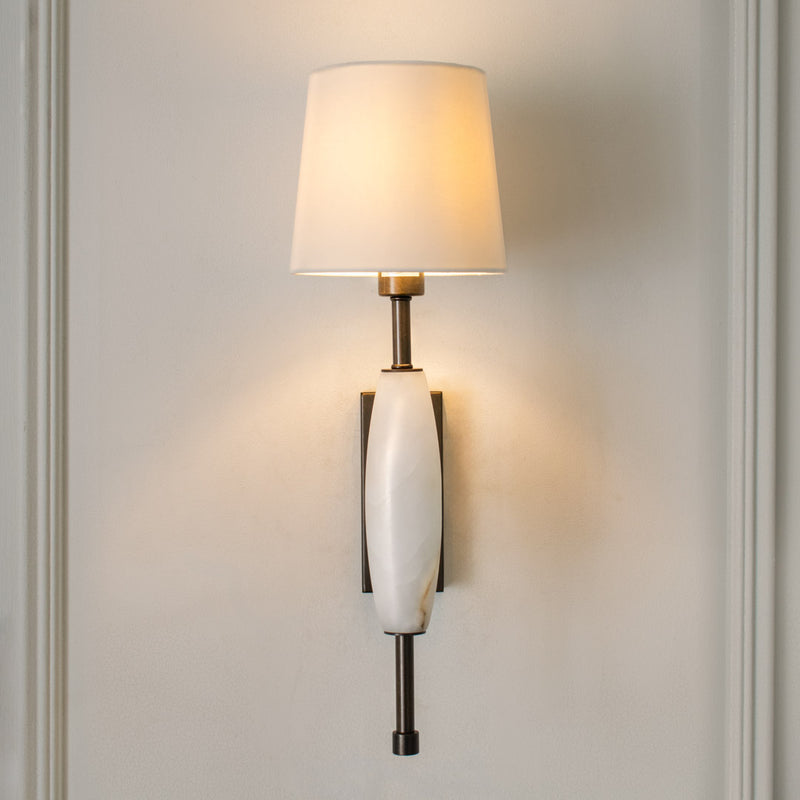 Rosella Wall Lamp - RV Astley