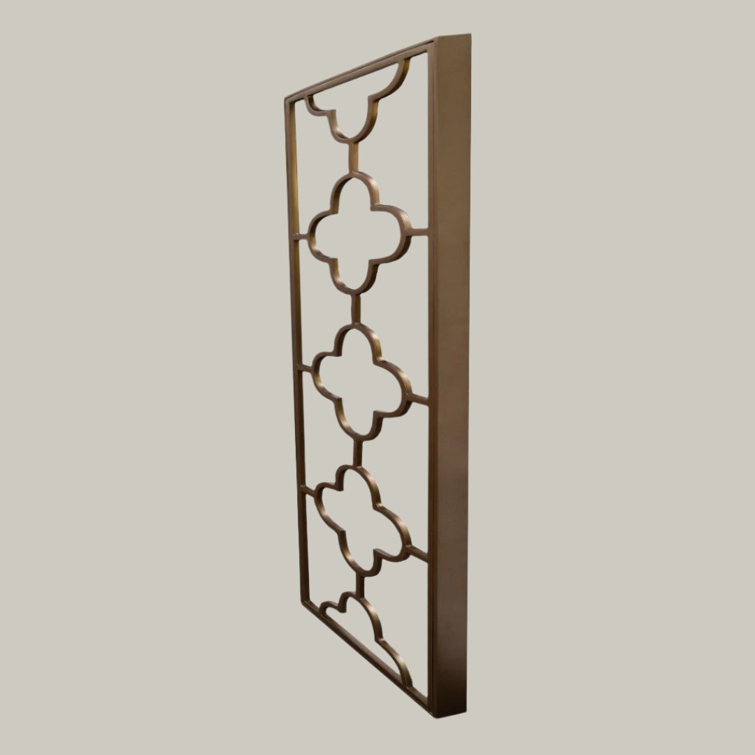Rowan Mirror - RV Astley