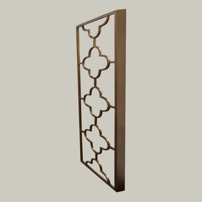Rowan Mirror - RV Astley