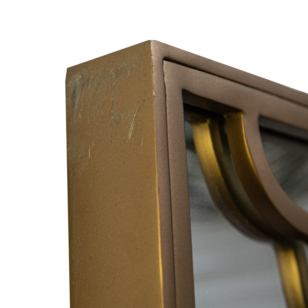 Rowan Mirror - RV Astley