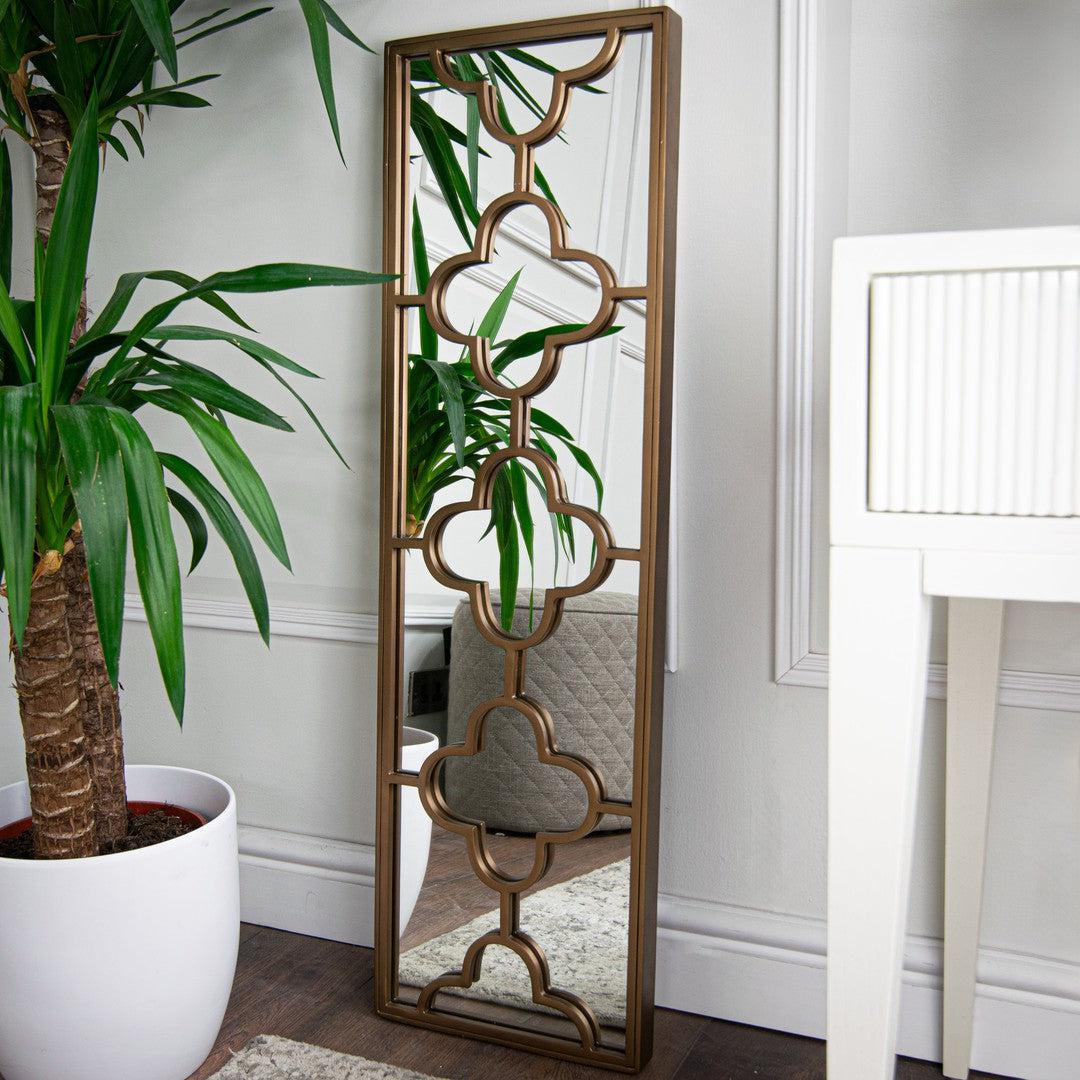 Rowan Mirror - RV Astley