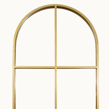 Roxi Mirror - RV Astley