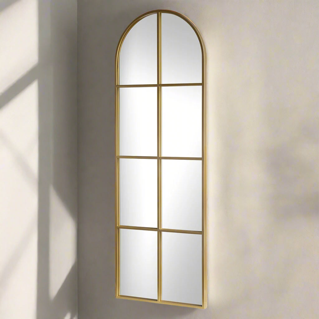 Roxi Mirror - RV Astley