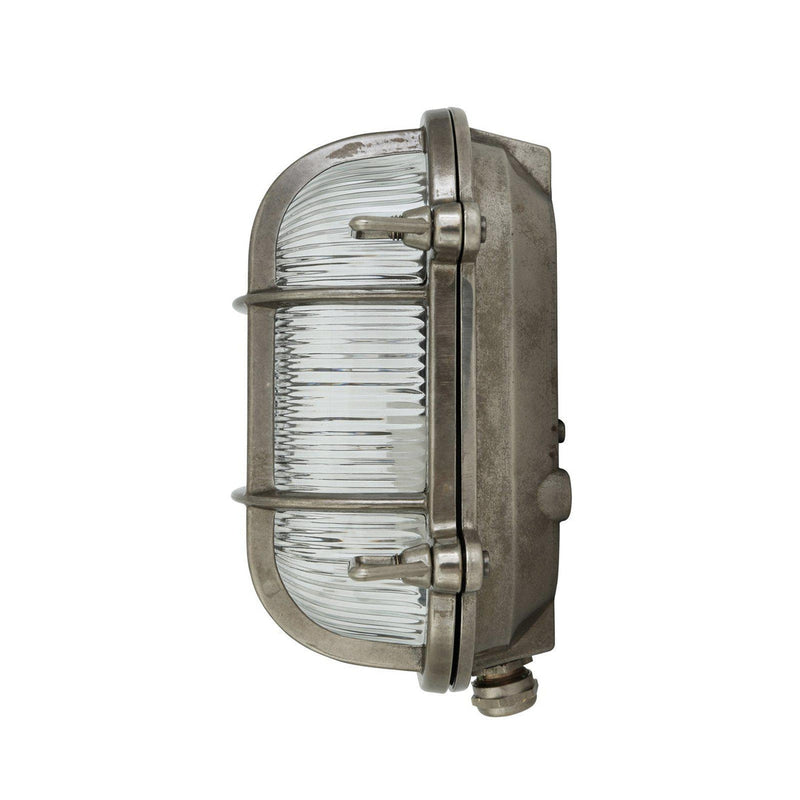 Ruben Small Oval Marine Light - Mullan Lighting