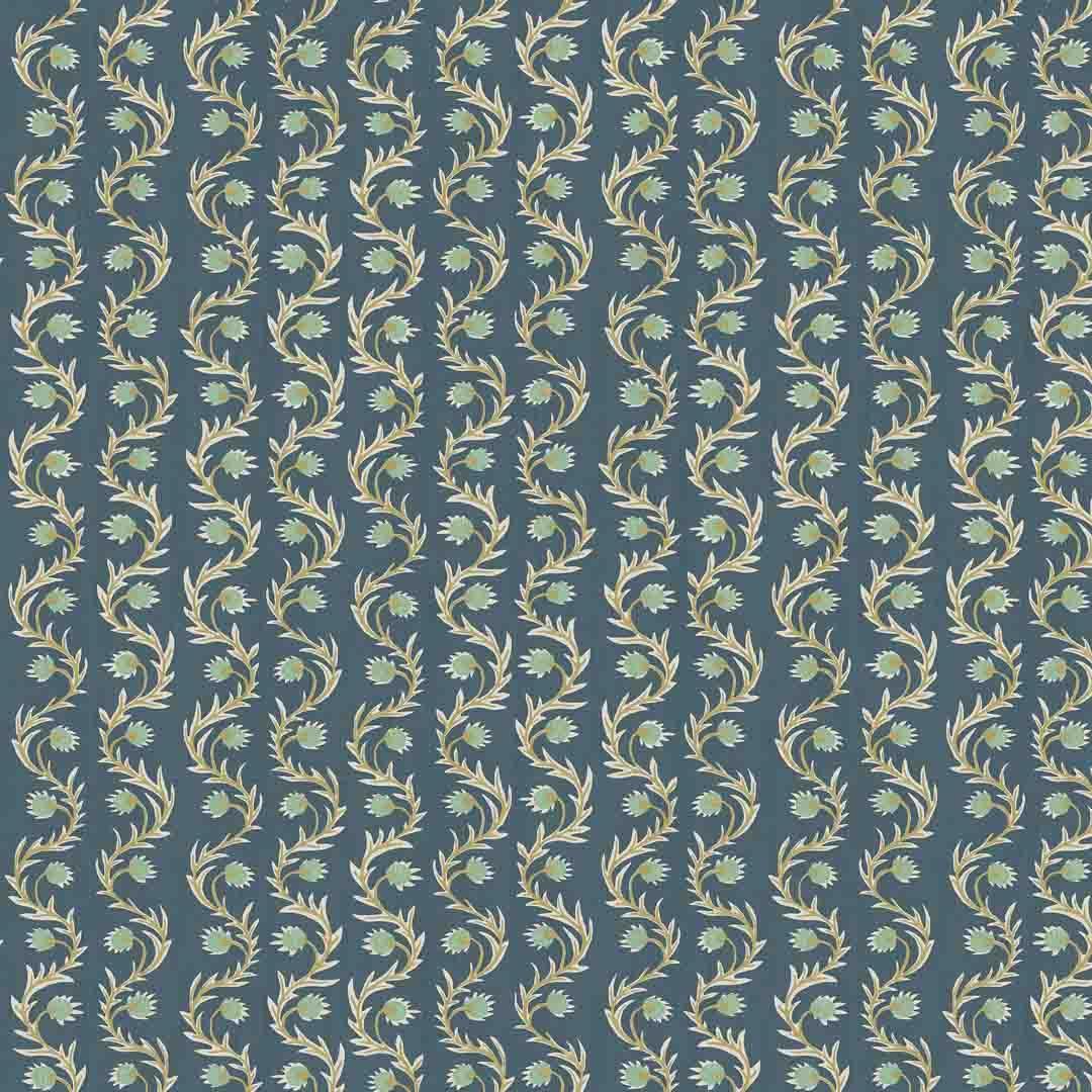 Rubia Wallpaper - Alma Collection - Josephine Munsey