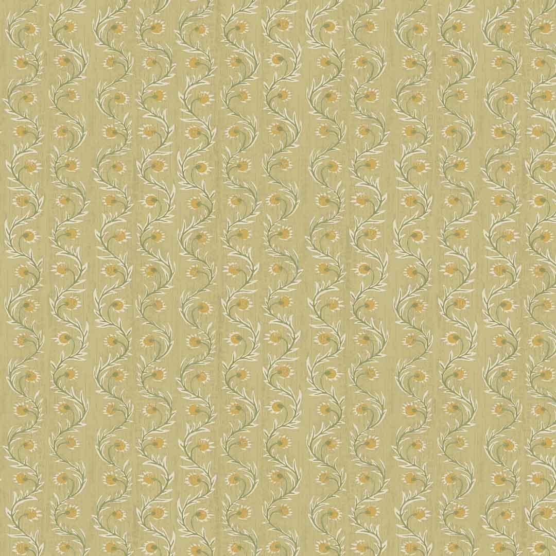 Rubia Wallpaper - Alma Collection - Josephine Munsey