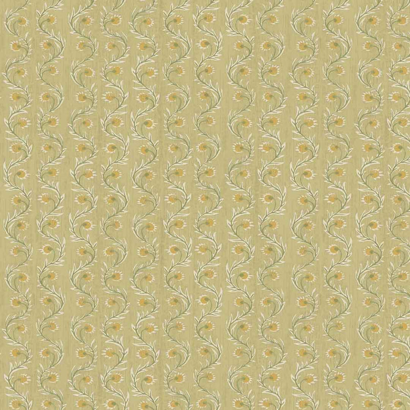 Rubia Wallpaper - Alma Collection - Josephine Munsey