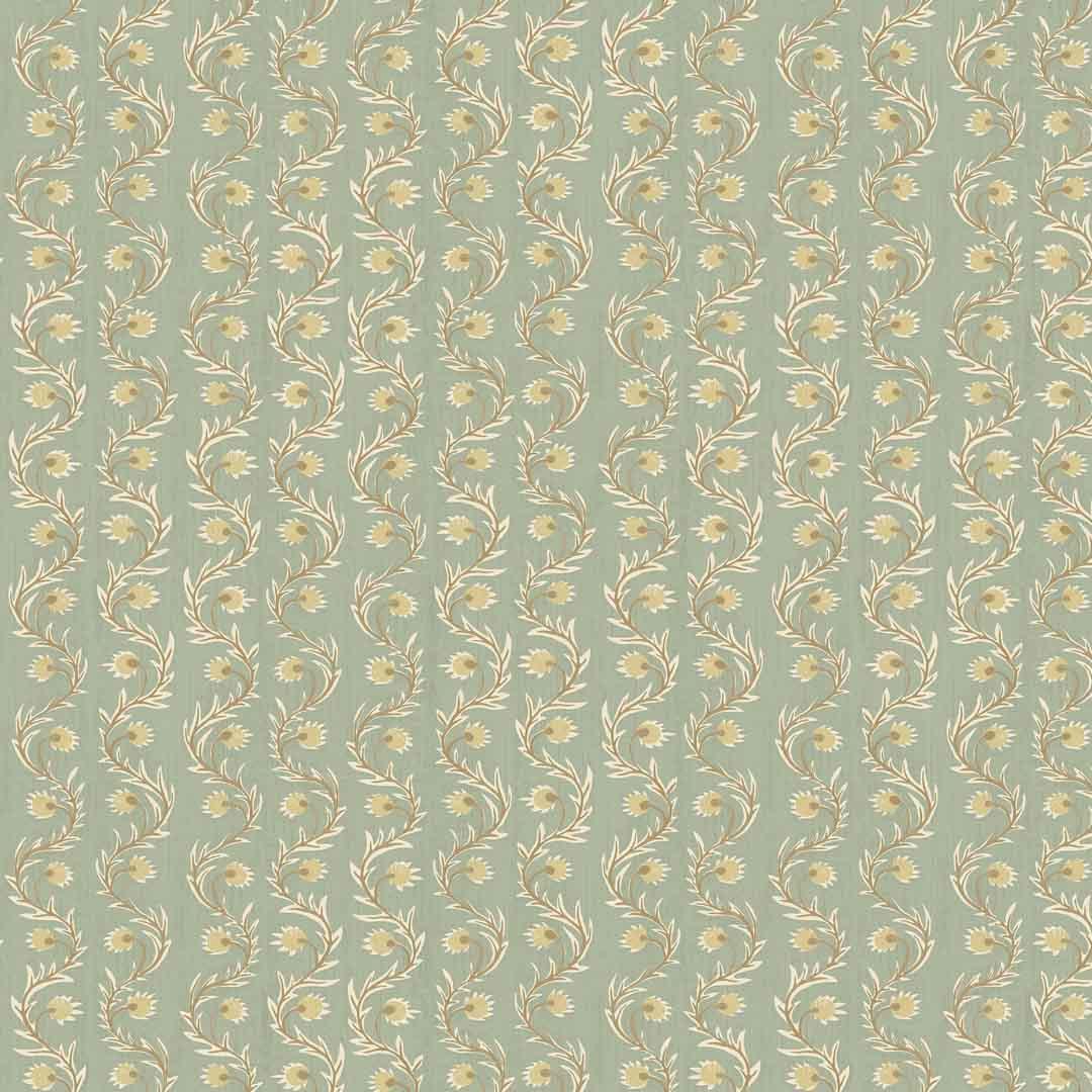 Rubia Wallpaper - Alma Collection - Josephine Munsey