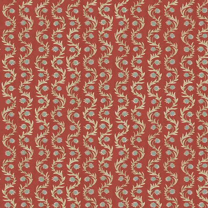 Rubia Wallpaper - Alma Collection - Josephine Munsey
