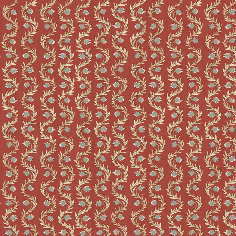 Rubia Wallpaper - Alma Collection - Josephine Munsey