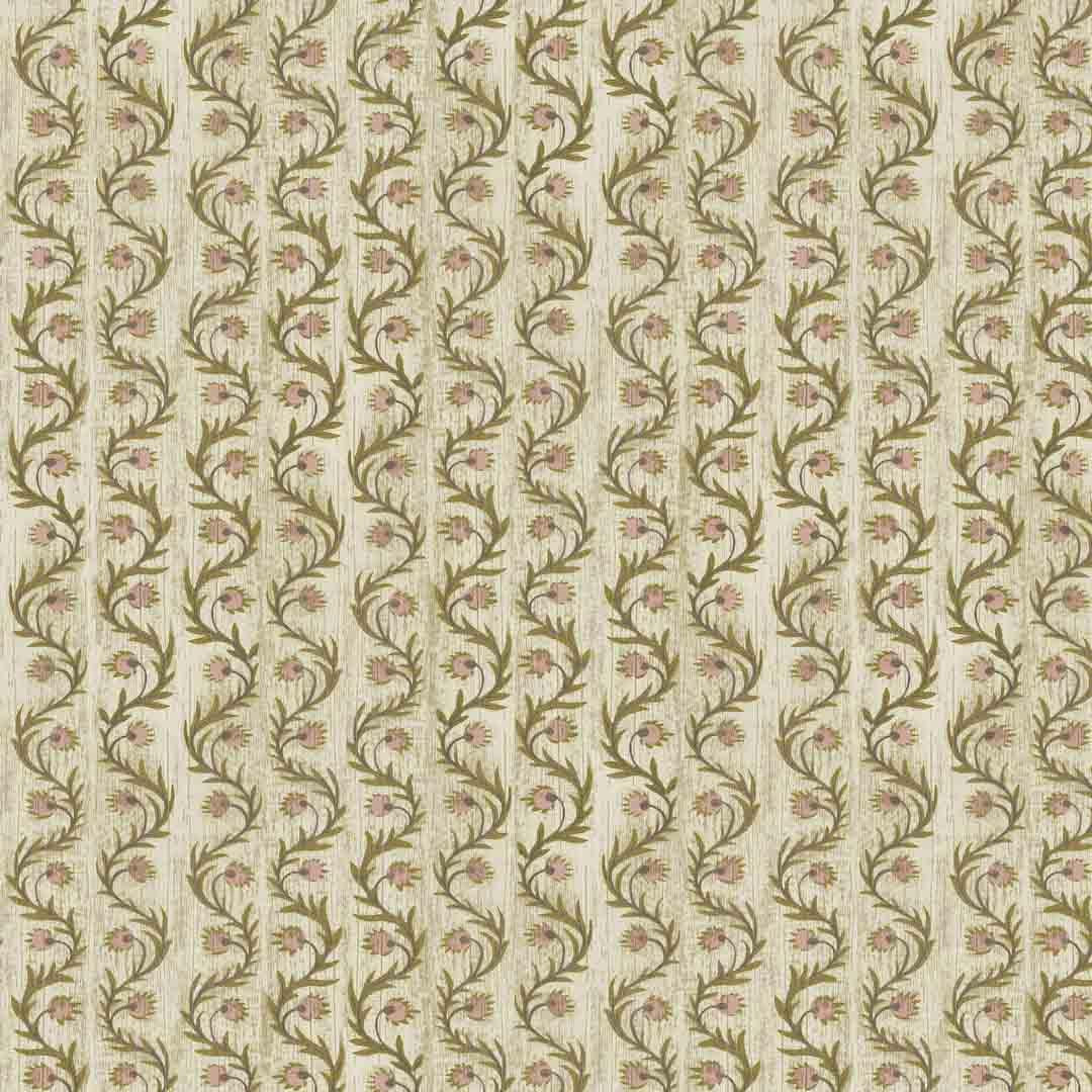 Rubia Wallpaper - Alma Collection - Josephine Munsey
