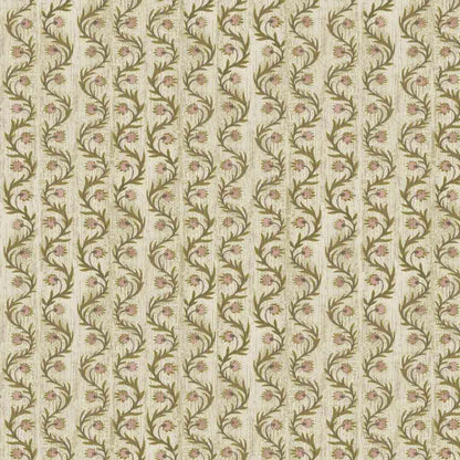 Rubia Wallpaper - Alma Collection - Josephine Munsey