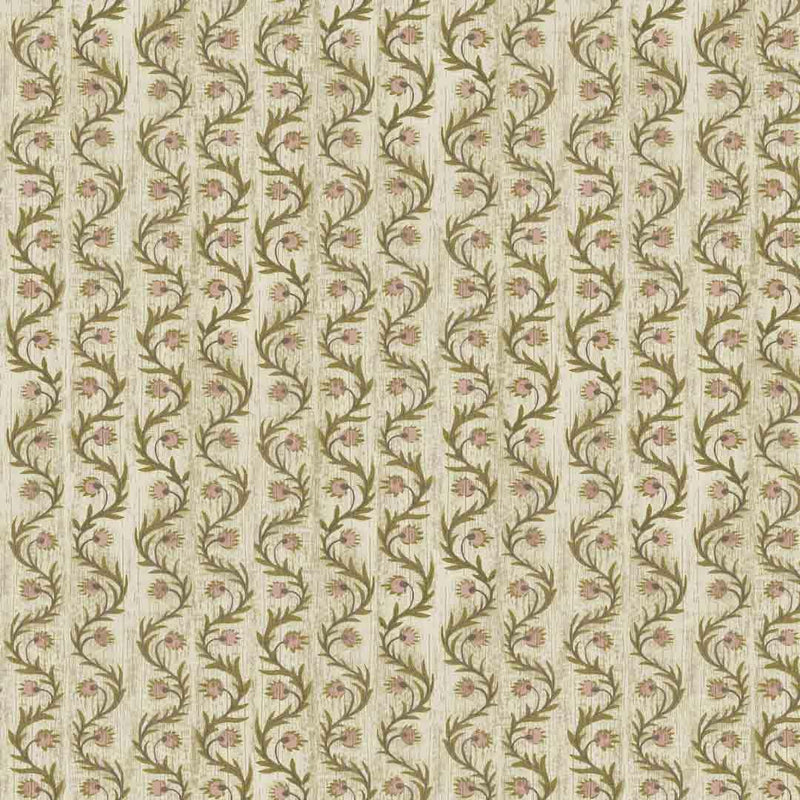 Rubia Wallpaper - Alma Collection - Josephine Munsey
