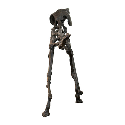 Rum Ornament