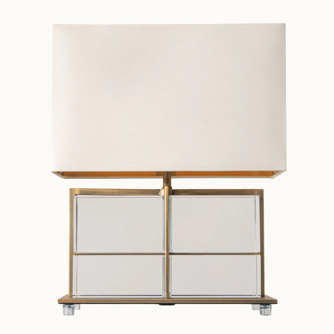 Rune Table Lamp - RV Astley