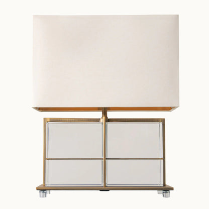 Rune Table Lamp - RV Astley