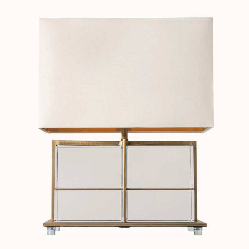 Rune Table Lamp - RV Astley