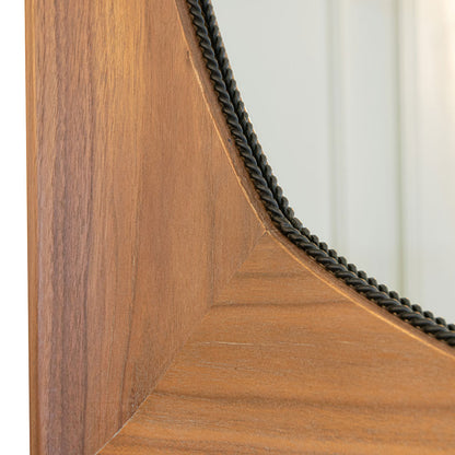 Rupert Mirror - RV Astley