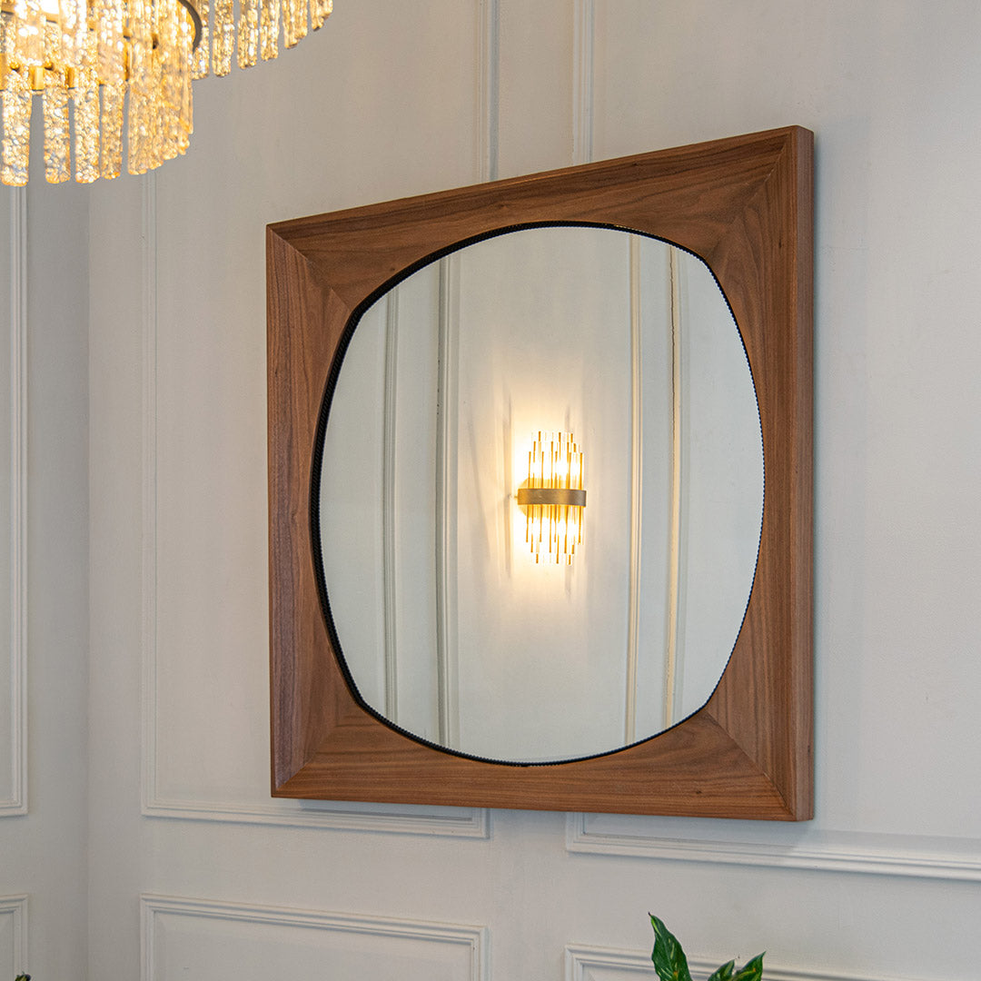 Rupert Mirror - RV Astley