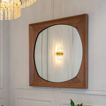 Rupert Mirror - RV Astley