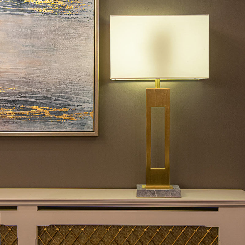 Ryan Table Lamp - RV Astley