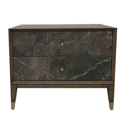 Rylee Bedside Table - RV Astley