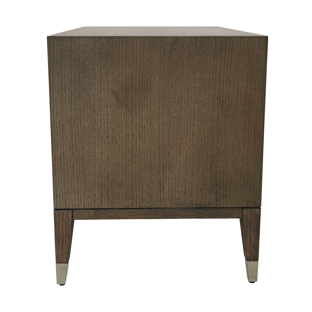 Rylee Bedside Table - RV Astley