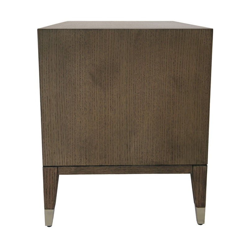 Rylee Bedside Table - RV Astley