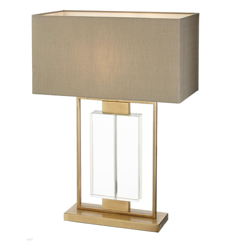 Ryston Table Lamp - RV Astley