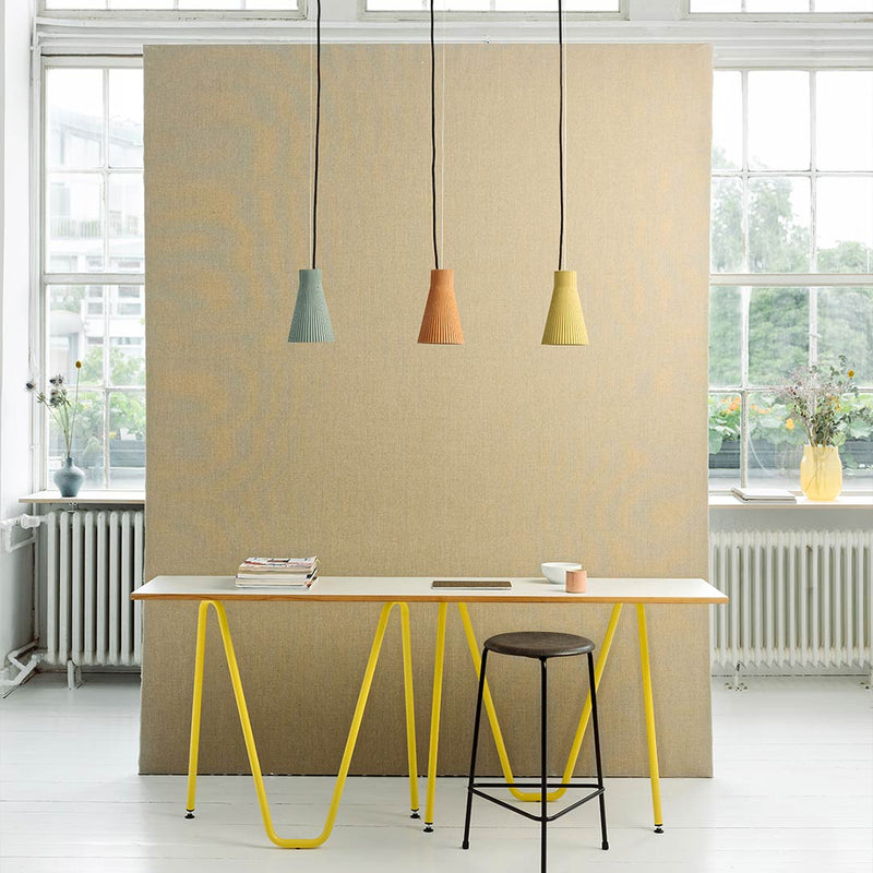 S1 Hanging Lamp - GANTlights