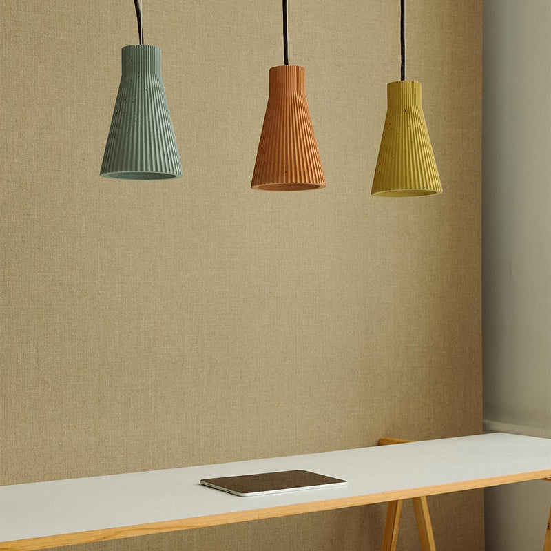 S1 Hanging Lamp - GANTlights