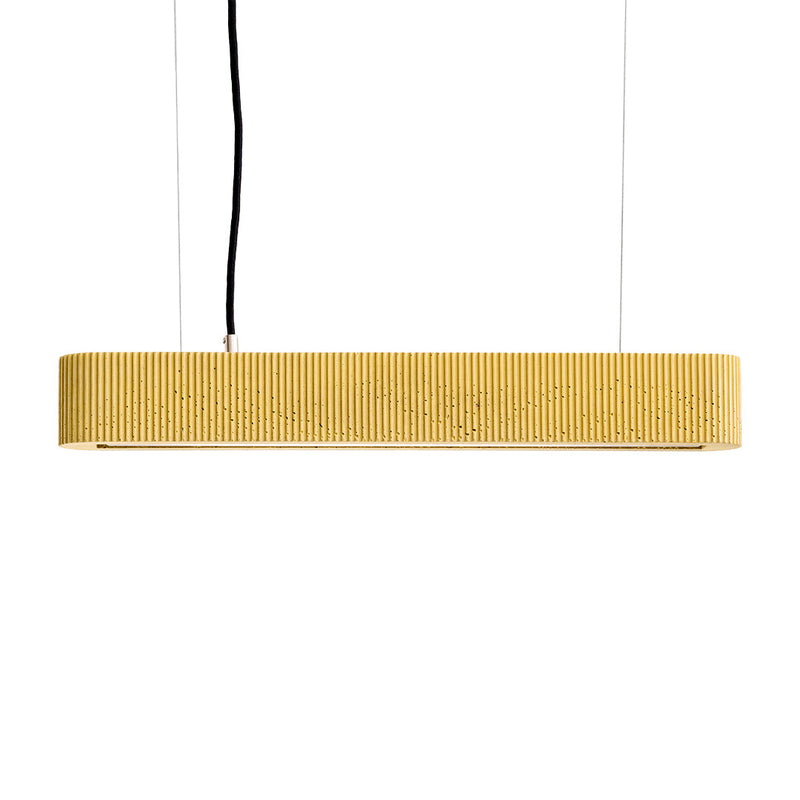 S4 Pendant Light - GANTlights