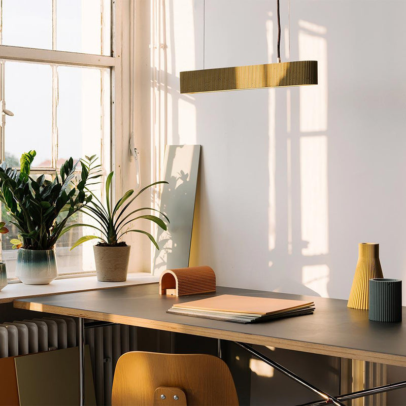 S4 Pendant Light - GANTlights