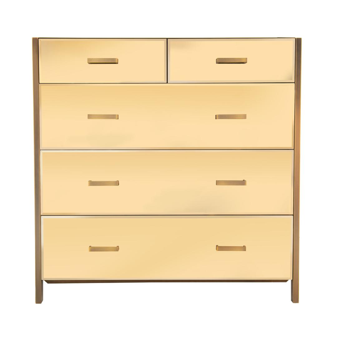 Sabden Chest Of Drawers - RV Astley
