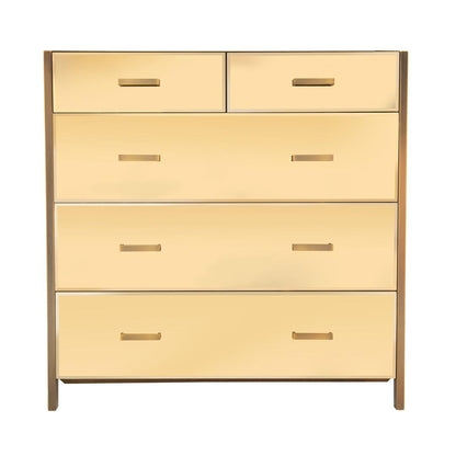 Sabden Chest Of Drawers - RV Astley