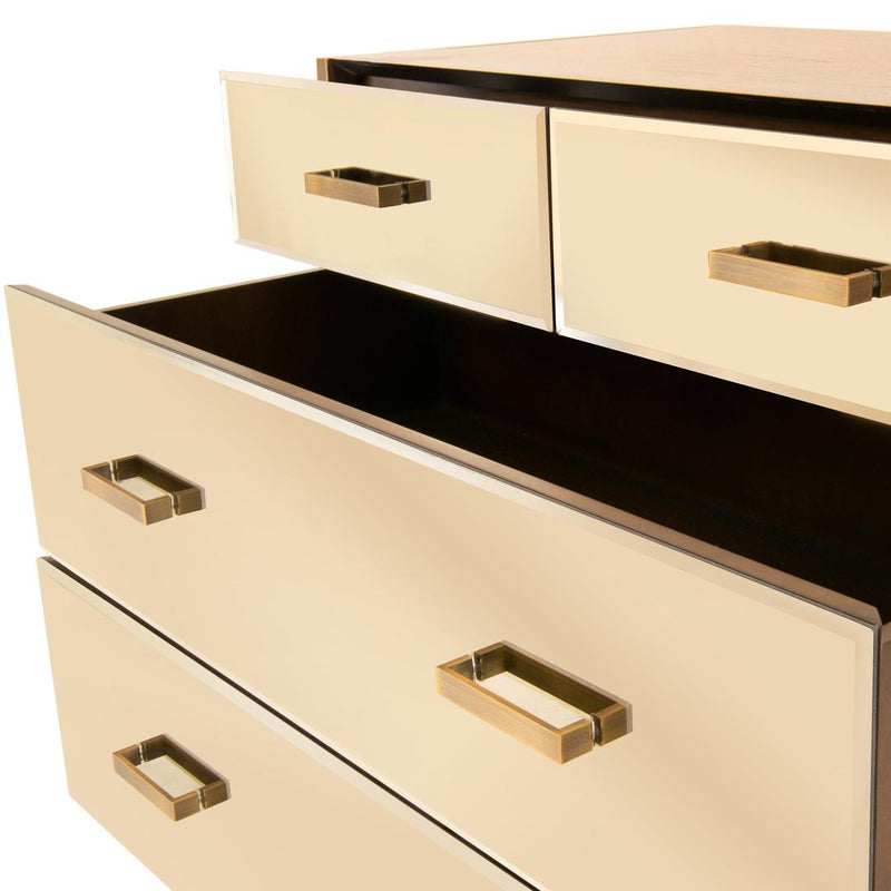 Sabden Chest Of Drawers - RV Astley