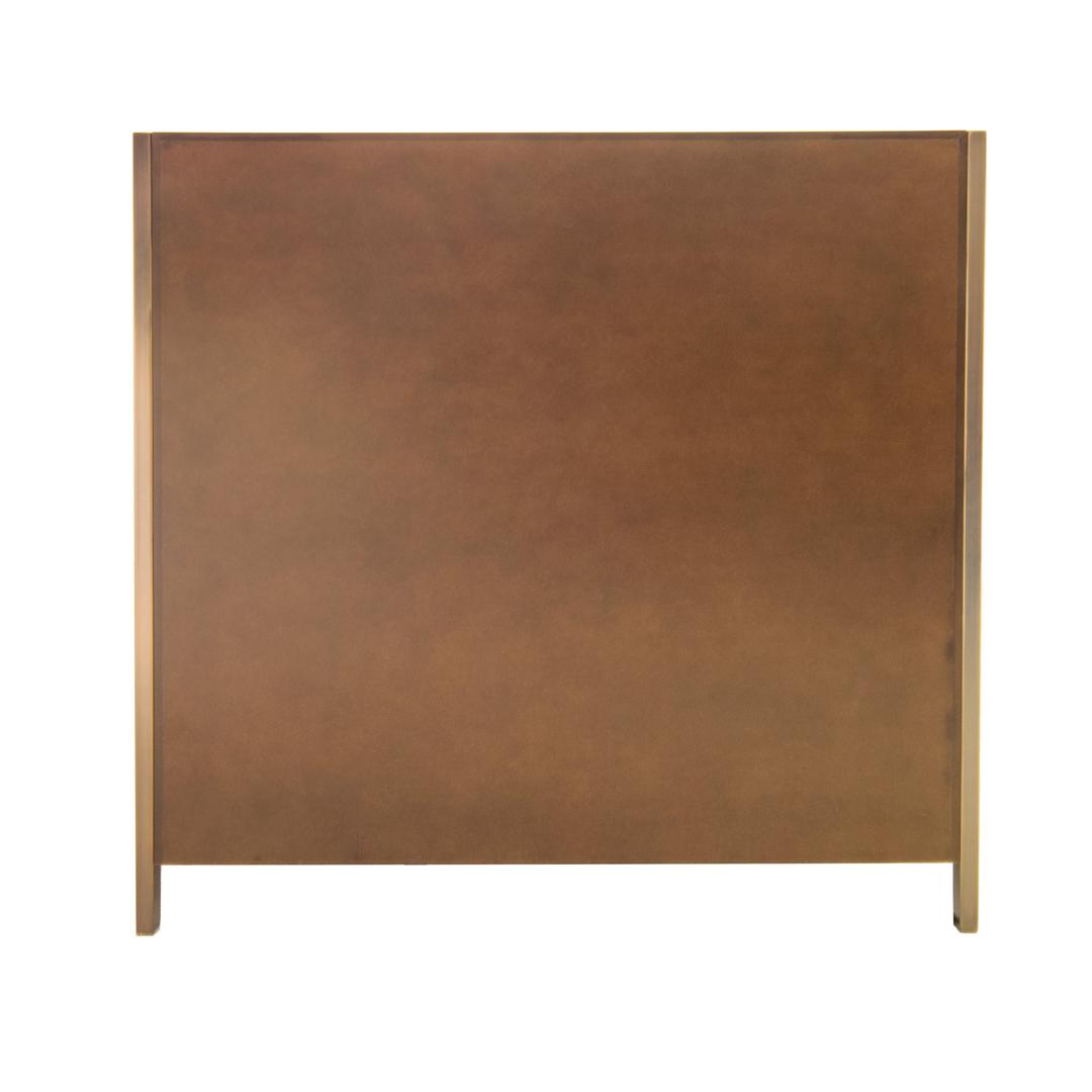 Sabden Chest Of Drawers - RV Astley