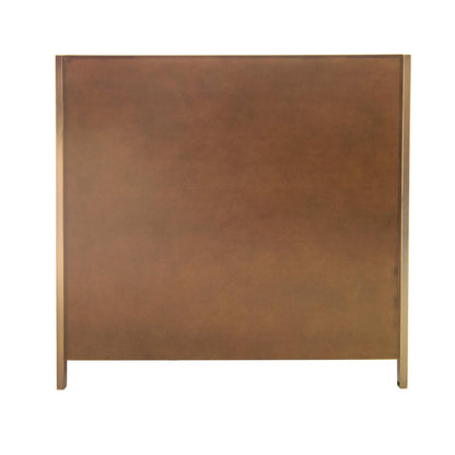 Sabden Chest Of Drawers - RV Astley