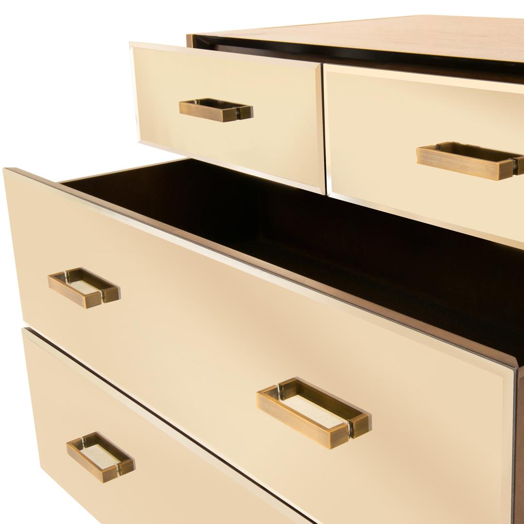 Sabden Chest Of Drawers - RV Astley