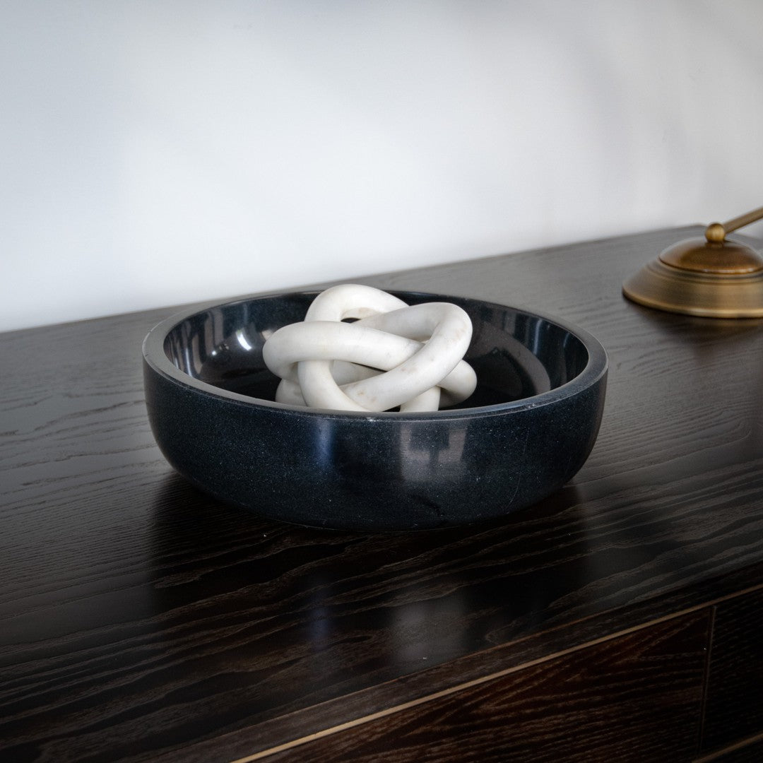 Sadie Marble Bowl - RV Astley