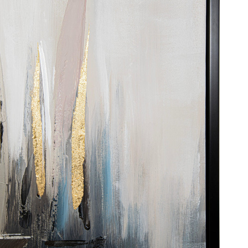 Sails Canvas - RV Astley