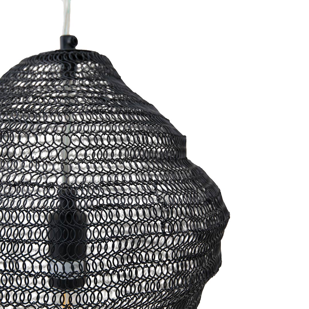 Saira Pendant Light - Small