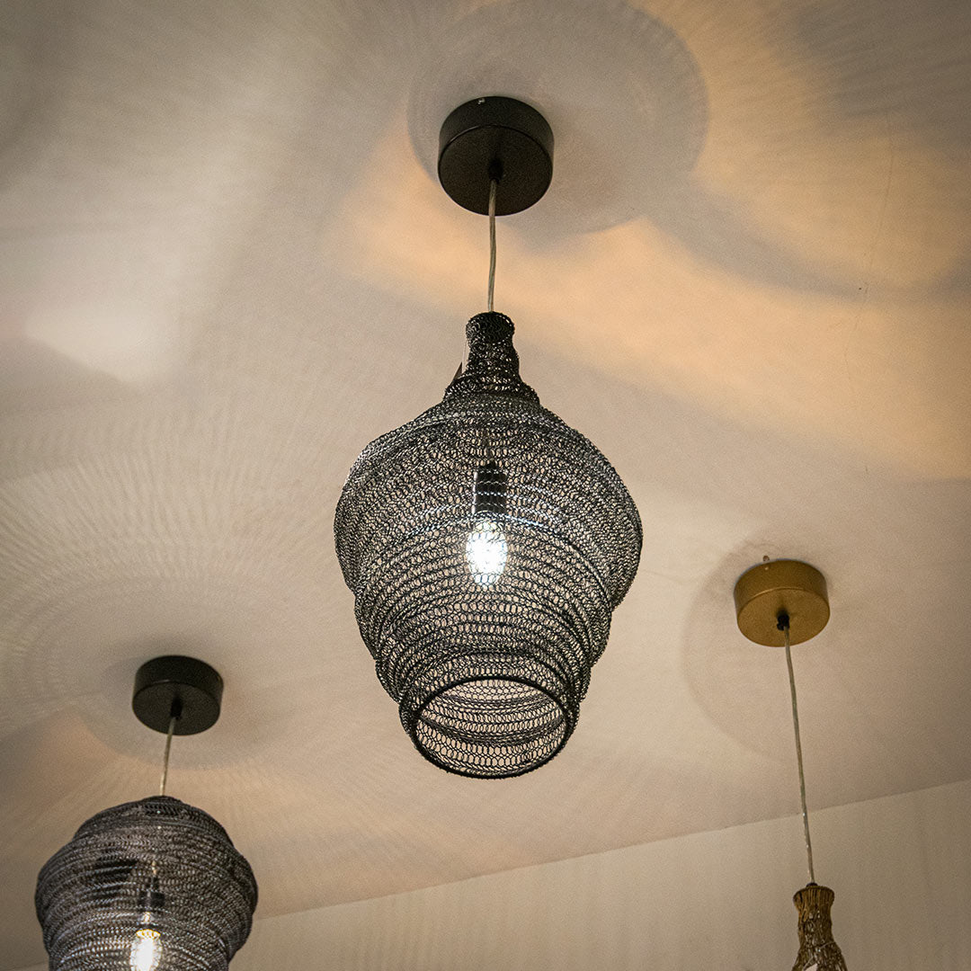 Saira Pendant Light - Small