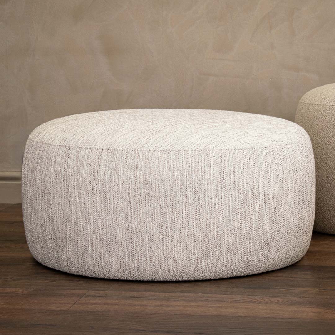 Sakata Footstool