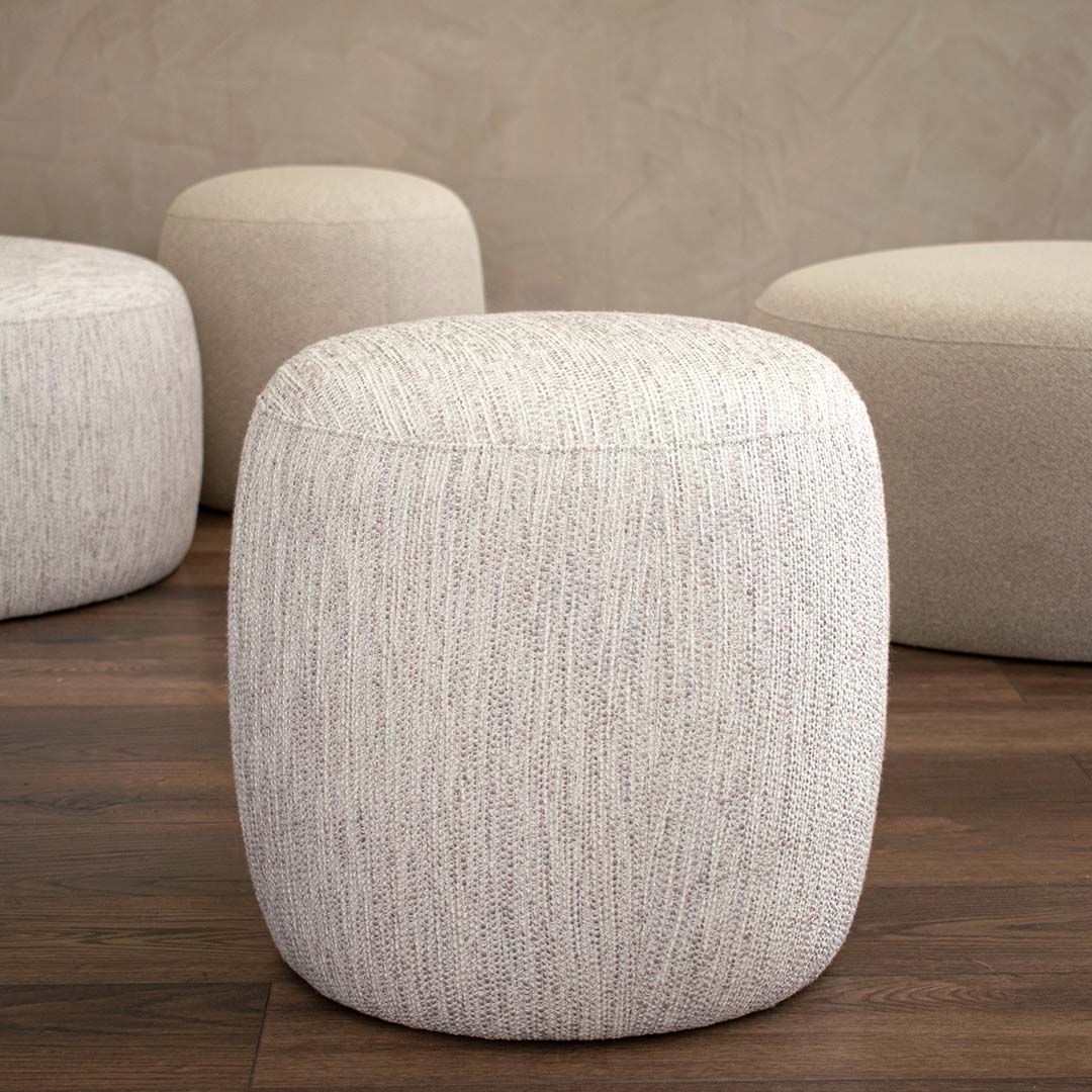 Sakata Footstool