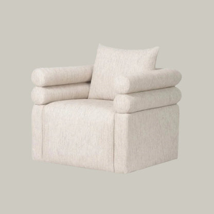 Sakata Swivel Armchair - RV Astley