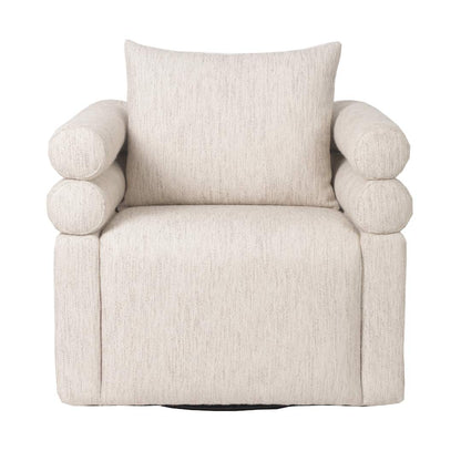 Sakata Swivel Armchair - RV Astley