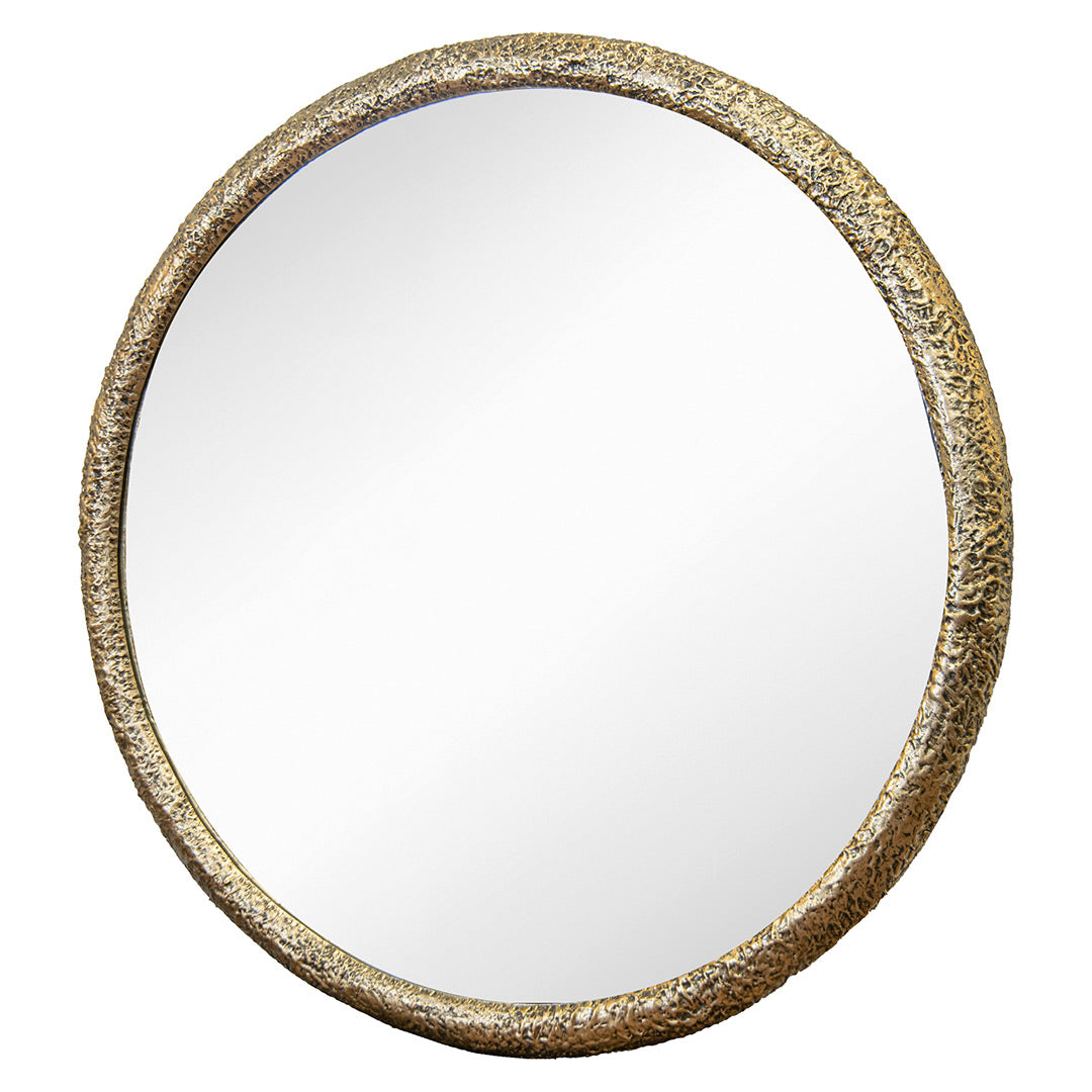 Sakinah Mirror - RV Astley